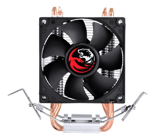 Cooler Para Processador Amd/intel Pcyes Kz1 2200rpm Lacrado