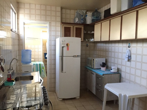 Imagem 28 de 30 de Apartamento Cobertura Px Ao Casa Kayada - Co0004
