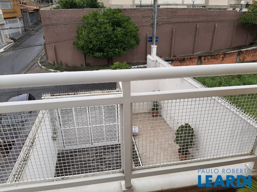 Imagem 14 de 15 de Sobrado - Jardim Textil - Sp - 610635