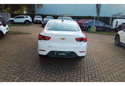 Chevrolet Onix 1.0 FLEX PLUS LT MANUAL