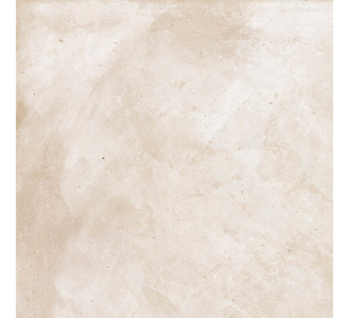 Ceramica Para Piso De 60x60 Beige Mate Satinado Liso Rectifi