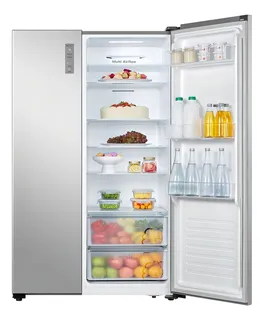Refrigerado Dúplex Inverter 18 Pies Hisense