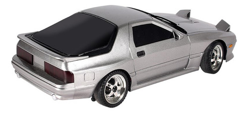 Coche De Juguete Deportivo Con Neumáticos A, Coche De