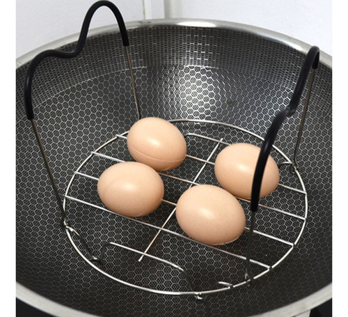 Prateleira Para Vaporizador De Cozinha Rack A Vapor