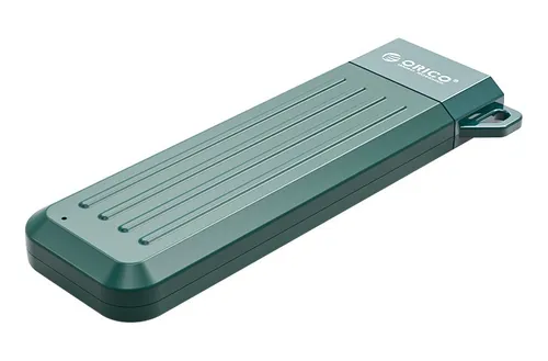 Caja De Disco Duro M2 Orico Mm2c3-g2