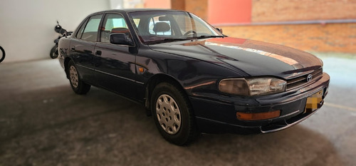 Toyota Camry 2.2 Gl