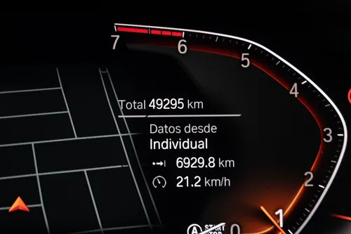 BMW X3 2.0 G01 Xdrive30i
