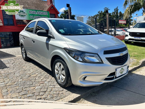 Chevrolet Prisma 1.4 Joy Ls