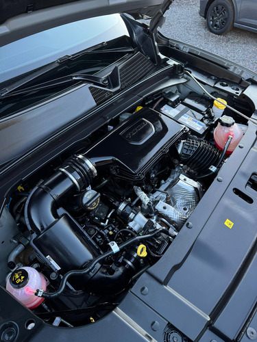 RAM Rampage 2.0 Rebel Gme At9 4X4