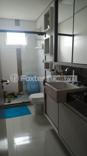 Imagem 17 de 30 de Apartamento, 2 Dormitórios, 106.13 M², Nossa Senhora Das Graças - 203143