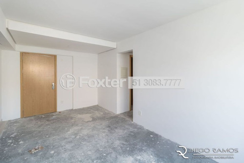 Imagem 30 de 30 de Apartamento, 2 Dormitórios, 61.34 M², Petrópolis - 138067