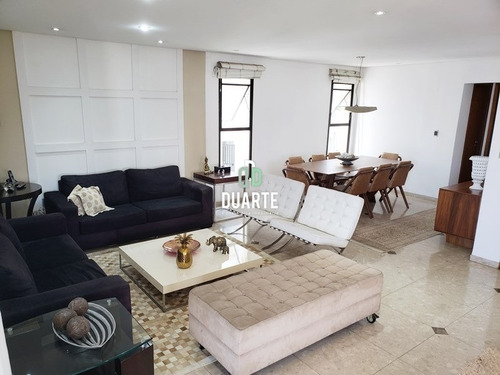 Imagem 3 de 29 de Apartamento De 3 Suítes Na Vila Rica! - Ap02658 - 67870720