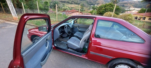 Imagem 15 de 15 de Ford Escort 1.8 Gl I Ap