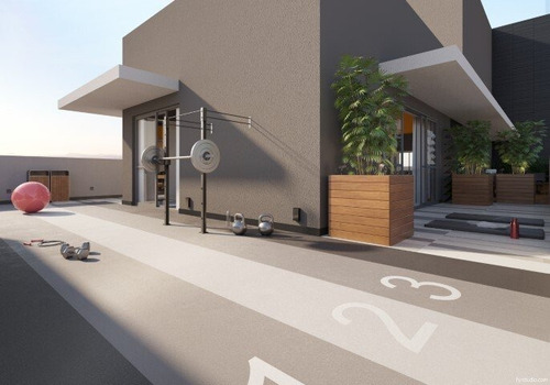 Imagem 24 de 30 de Duplex Em Curitiba - Pr - Ad0002_capr