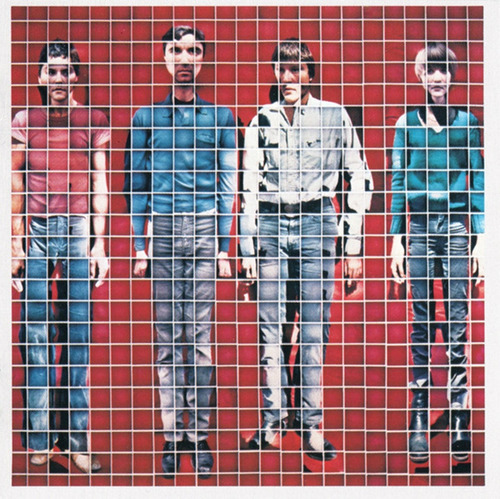 Talking Heads More Songs About Buildings And Food Cd Eu