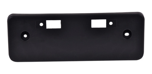 Porta Placas Del Nissan X-trail 18/20 Tong Yang