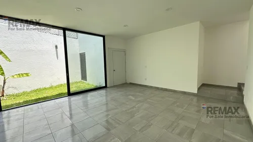 Venta De Casa Nueva, Fracc. Dos Ríos, Lomas De Cuernavaca, Temixco, Morelosclave 5605
