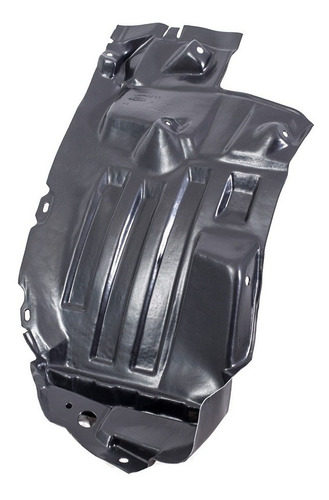 Salvabarr Del Der Parte Ant Mitsubishi L200 Triton 4x4 17-19