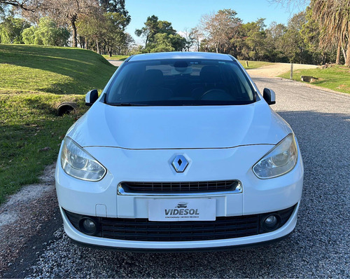 Renault Fluence 2.0 Privilege Mt