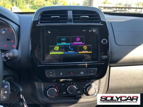 Renault Kwid ZEN INTENSE OUTSIDER