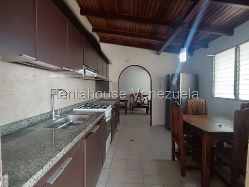 Casa En Venta En Turmero Valle Lindo. Ljsa 25-21502