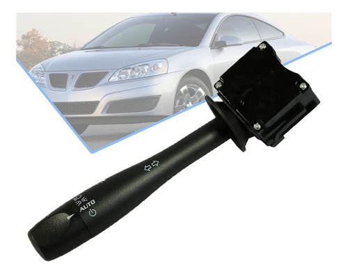 Palanca Direccional Y Luces Para Pontiac G6 2005-2010