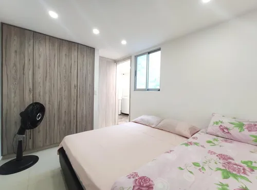 Casa En Venta En Palma Dorada. Cod V25761