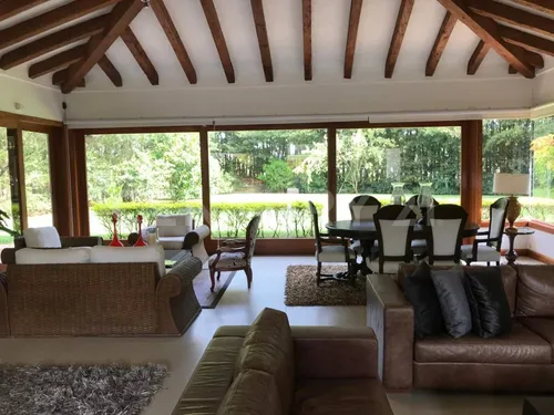 Arriendo Casa Llano Grande Excelente Ubicación