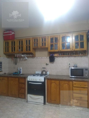 Imagen 3 de 11 de Departamento - Villa Luzuriaga