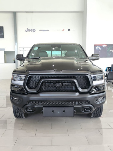 Ram Rebel Ct