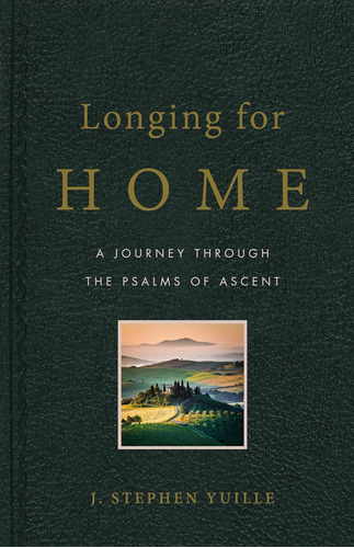 Libro: Longing For Home: A Journey Through The Psalms Of Asc