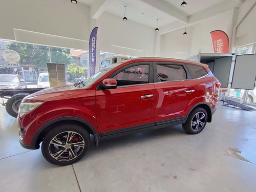 Lifan Myway 1.8 16v