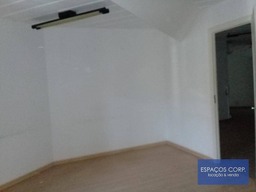 Imagem 21 de 30 de Conjunto Para Alugar, 182m² - Vila Olímpia - São Paulo/sp - Cj1999