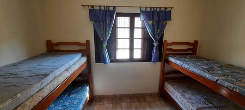 Imagem 9 de 14 de Am23- Casa 3 Dormitórios - 400 Mts Praia - Praia Grande
