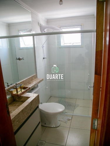 Imagem 15 de 17 de Apartamento - Ap04145 - 69827839