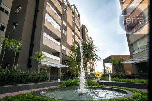 Imagem 1 de 27 de Apartamento Duplex Com 2 Suítes À Venda - Costa Do Marfim - Granja Viana - Ad0003