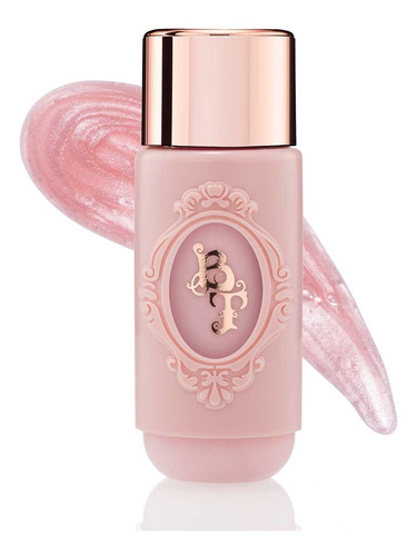 Imagem 1 de 6 de Bt Sérum Peony Bruna Tavares - Coleção Peony