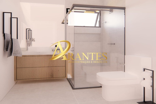 Imagem 3 de 30 de Casa Em Condomínio - Co00171 - 70449198