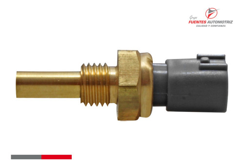 Sensor Temperatura Refrigerante Infiniti Fx35 3.5 2007 2008