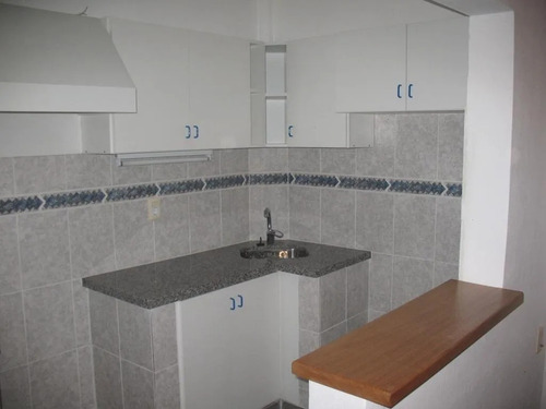 Imagen 3 de 9 de Precioso Apto 2 Dorm En Jacinto Vera