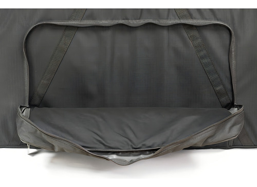 Capa Para Teclado 61 Teclas Slim Prime Solid Sound