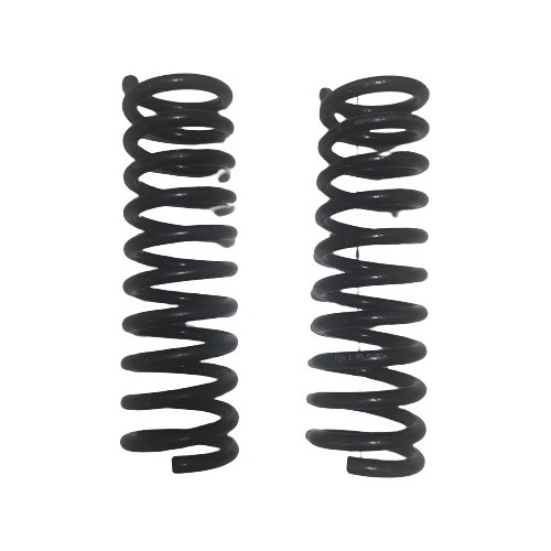 Espiral Delantero Jeep Cherokee Limited Kk 3.7 (08-13)