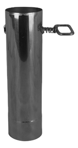 Tubo De Estufas De 2 Uds Con Tubo De Extensión De Chimenea