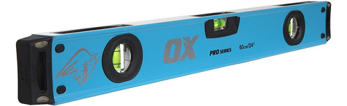 Ox Tools - Nivel De Caja De Servicio Pesado  24.0 In  Ma