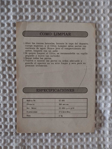 Juguera