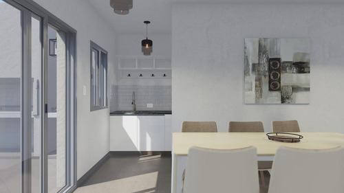 Imagen 4 de 30 de Departamento - Cordón - Montevideo - Uruguay - Oportunidad - Pozo - Financiación