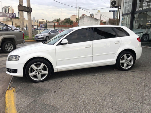 Audi A3 Sportback 1.4 Tfsi Mt 122cv