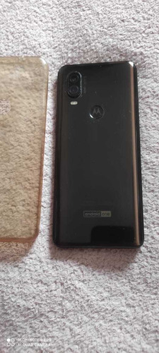 Celular Motorola One Vision
