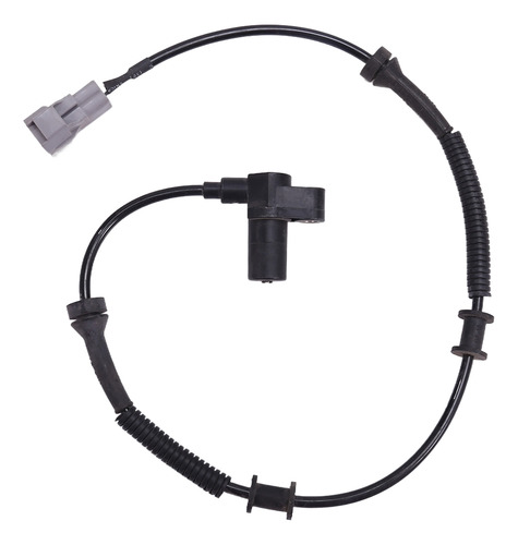 Sensor De Velocidade Da Roda Abs Dianteira Do Carro Para Ssa