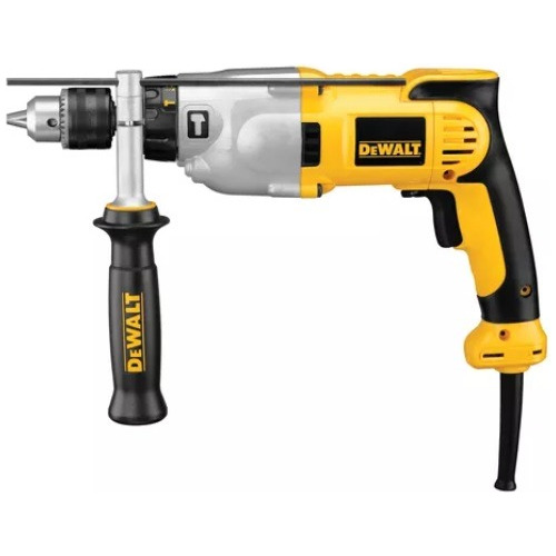 Taladro Percutor 13mm 1100w Dewalt Dwd520-b2